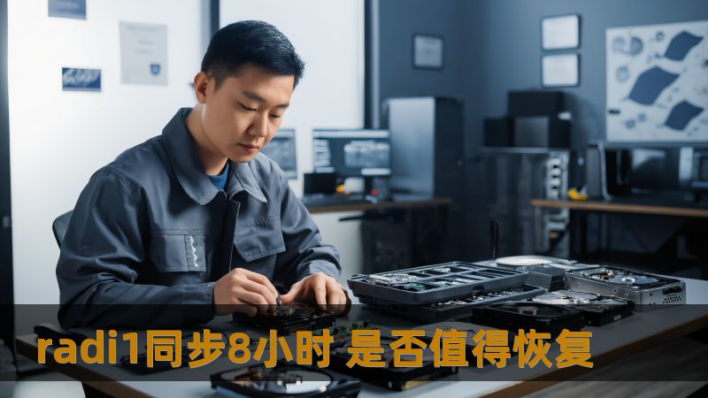 radi1同步8小时 是否值得恢复
