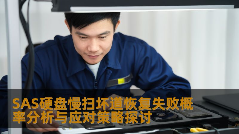 SAS硬盘慢扫坏道恢复失败概率分析与应对策略探讨