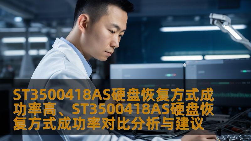 ST3500418AS硬盘恢复方式成功率高、ST3500418AS硬盘恢复方式成功率对比分析与建议