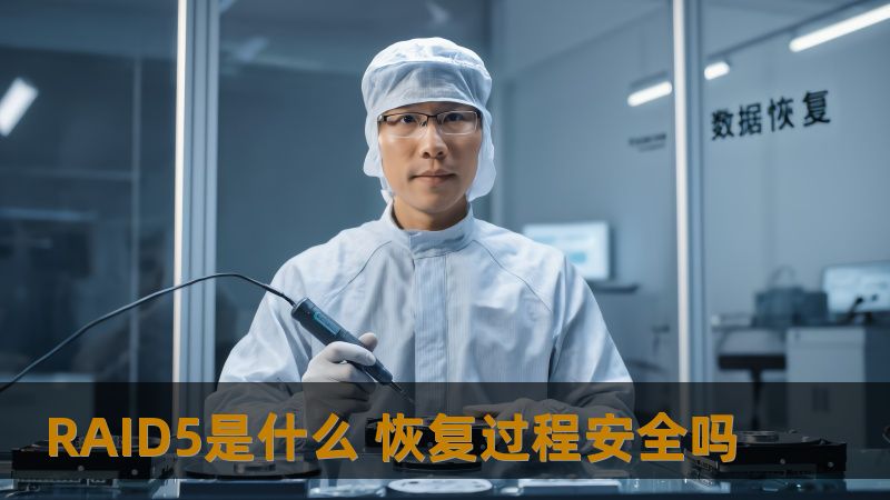 RAID5是什么 恢复过程安全吗 RAID5是什么 恢复过程安全吗