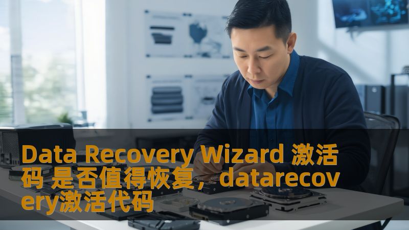 Data Recovery Wizard 激活码 是否值得恢复，datarecovery激活代码