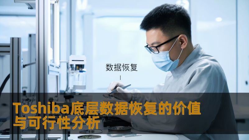 Toshiba底层数据恢复的价值与可行性分析 Toshiba底层数据恢复的价值与可行性分析