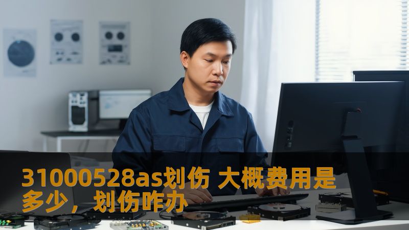 31000528as划伤 大概费用是多少，划伤咋办