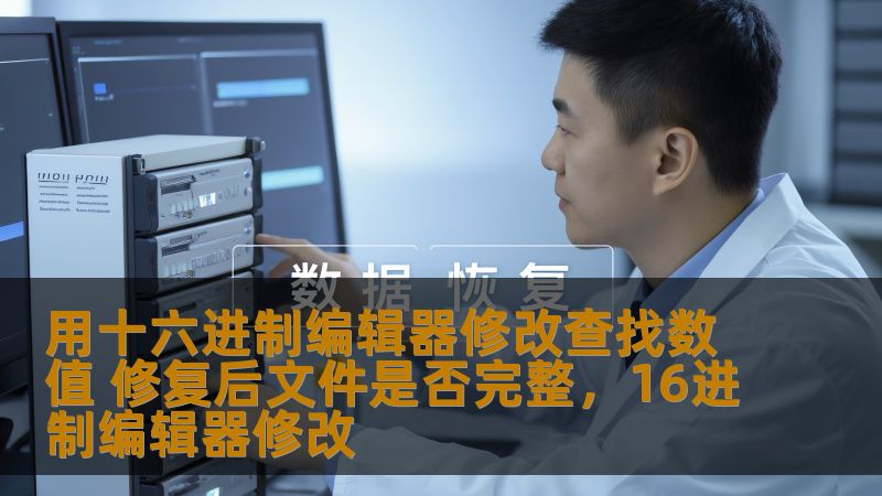 用十六进制编辑器修改查找数值 修复后文件是否完整,16进制编辑器修改 用十六进制编辑器修改查找数值 修复后文件是否完整,16进制编辑器修改