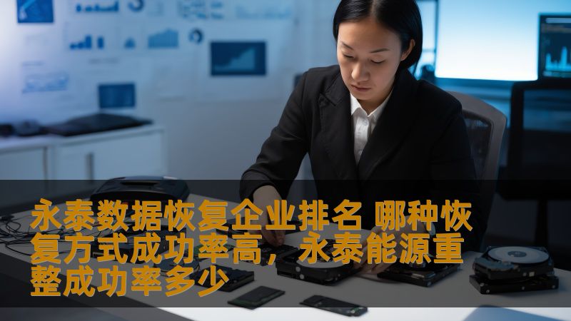 永泰数据恢复企业排名 哪种恢复方式成功率高，永泰能源重整成功率多少