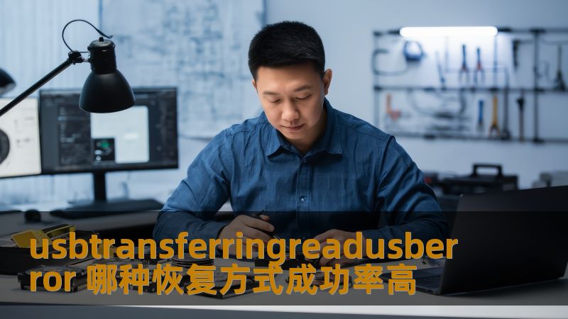 usbtransferringreadusberror 哪种恢复方式成功率高 usbtransferringreadusberror 哪种恢复方式成功率高