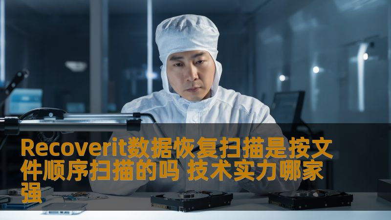 Recoverit数据恢复扫描是按文件顺序扫描的吗 技术实力哪家强 Recoverit数据恢复扫描是按文件顺序扫描的吗 技术实力哪家强