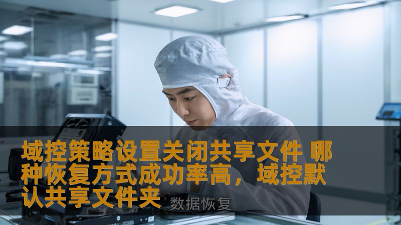 域控策略设置关闭共享文件 哪种恢复方式成功率高，域控默认共享文件夹