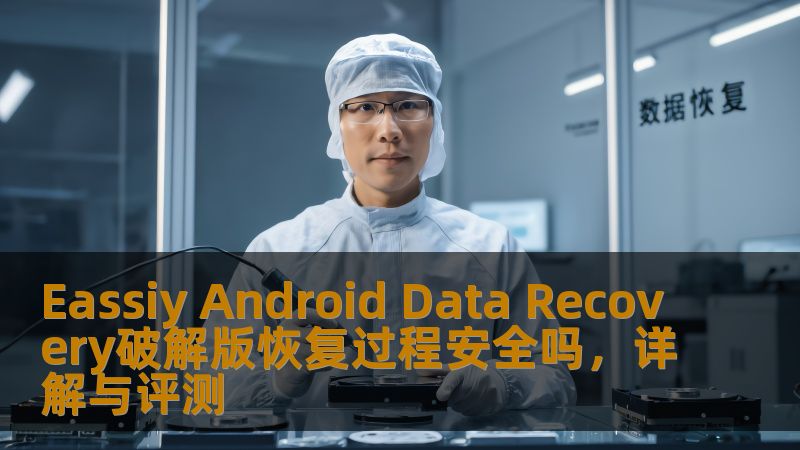 Eassiy Android Data Recovery破解版恢复过程安全吗,详解与评测 Eassiy Android Data Recovery破解版恢复过程安全吗,详解与评测