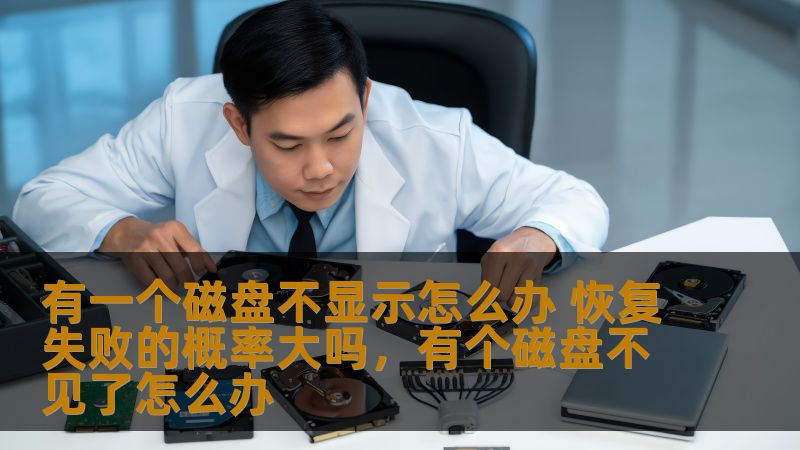 有一个磁盘不显示怎么办 恢复失败的概率大吗,有个磁盘不见了怎么办 有一个磁盘不显示怎么办 恢复失败的概率大吗,有个磁盘不见了怎么办