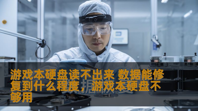 游戏本硬盘读不出来 数据能修复到什么程度,游戏本硬盘不够用 游戏本硬盘读不出来 数据能修复到什么程度,游戏本硬盘不够用