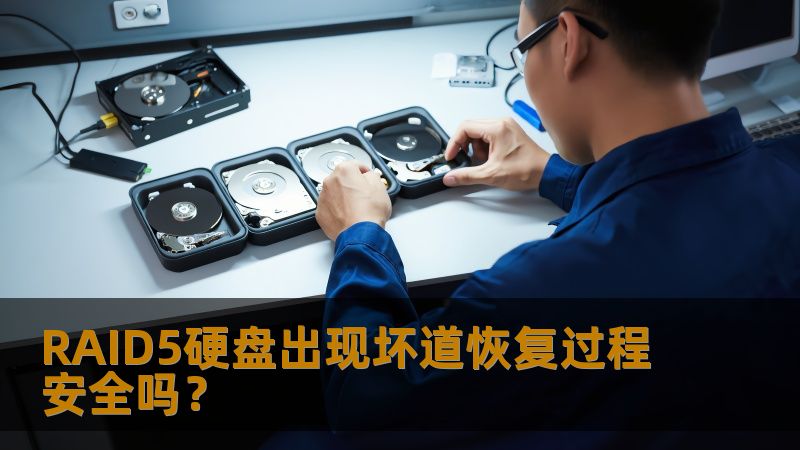 RAID5硬盘出现坏道恢复过程安全吗? RAID5硬盘出现坏道恢复过程安全吗?