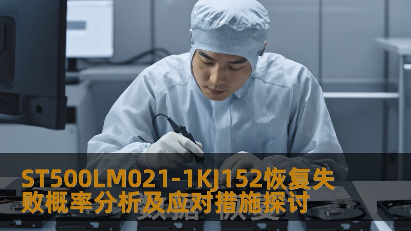 ST500LM021-1KJ152恢复失败概率分析及应对措施探讨 ST500LM021-1KJ152恢复失败概率分析及应对措施探讨