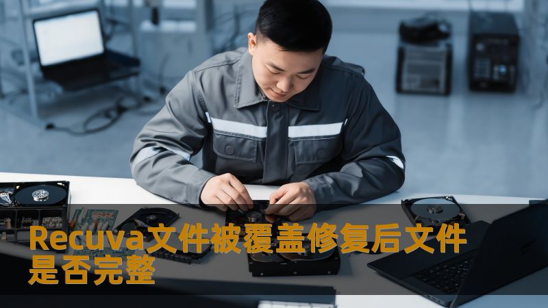 Recuva文件被覆盖修复后文件是否完整 Recuva文件被覆盖修复后文件是否完整