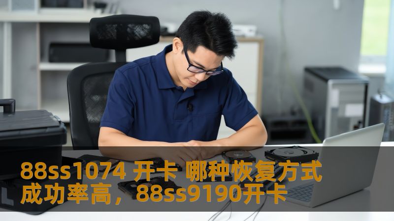 88ss1074 开卡 哪种恢复方式成功率高,88ss9190开卡 88ss1074 开卡 哪种恢复方式成功率高,88ss9190开卡