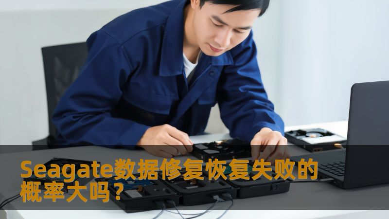 Seagate数据修复恢复失败的概率大吗？