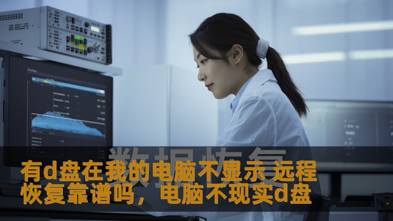 有d盘在我的电脑不显示 远程恢复靠谱吗,电脑不现实d盘 有d盘在我的电脑不显示 远程恢复靠谱吗,电脑不现实d盘
