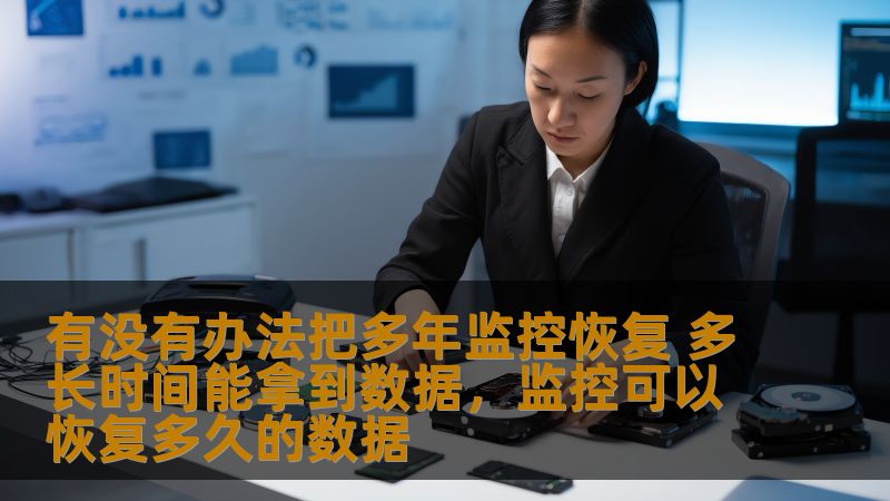有没有办法把多年监控恢复 多长时间能拿到数据，监控可以恢复多久的数据