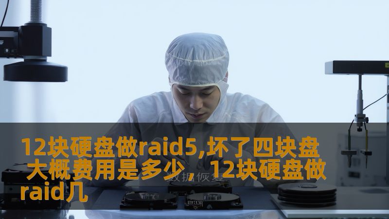 12块硬盘做raid5,坏了四块盘 大概费用是多少,12块硬盘做raid几 12块硬盘做raid5,坏了四块盘 大概费用是多少,12块硬盘做raid几