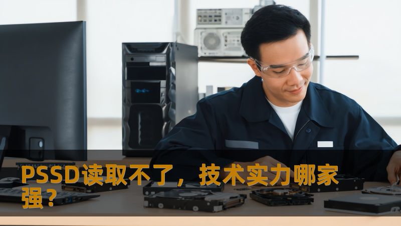 PSSD读取不了,技术实力哪家强? PSSD读取不了,技术实力哪家强?