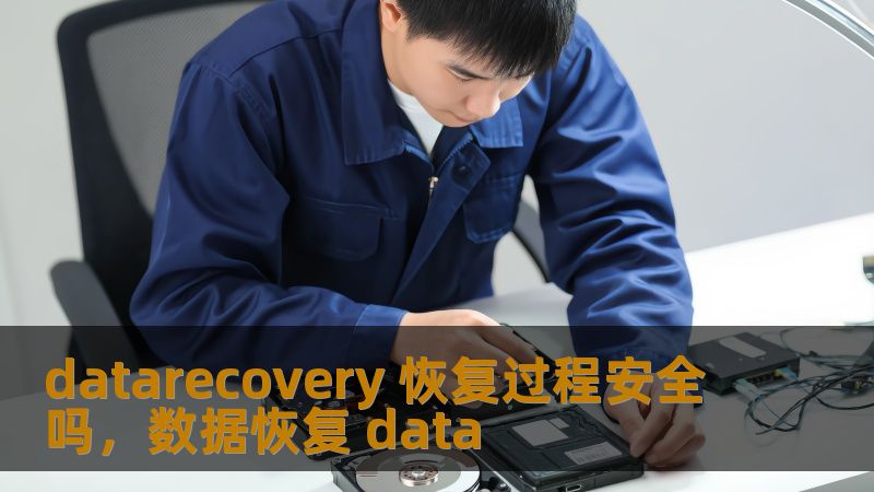 datarecovery 恢复过程安全吗，数据恢复 data