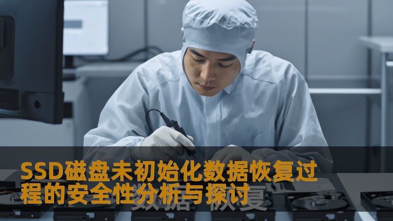 SSD磁盘未初始化数据恢复过程的安全性分析与探讨 SSD磁盘未初始化数据恢复过程的安全性分析与探讨