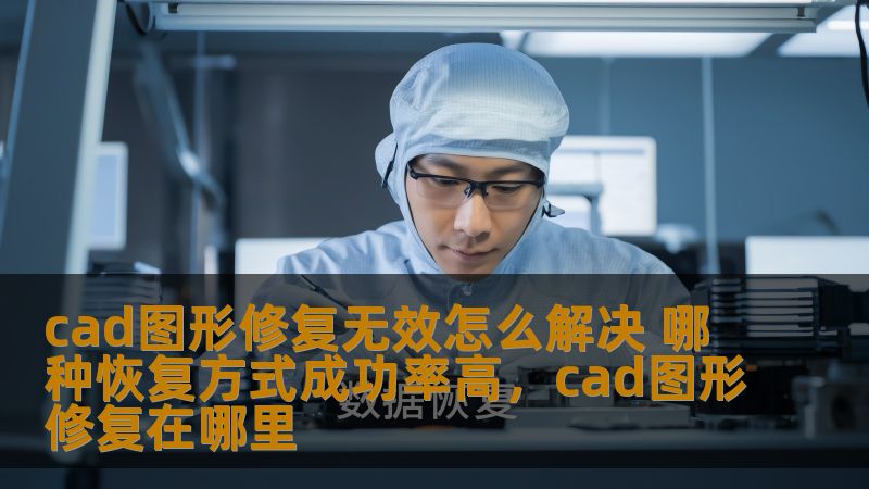 cad图形修复无效怎么解决 哪种恢复方式成功率高，cad图形修复在哪里