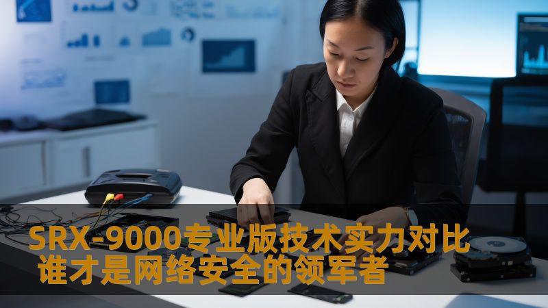 SRX-9000专业版技术实力对比 谁才是网络安全的领军者 SRX-9000专业版技术实力对比 谁才是网络安全的领军者