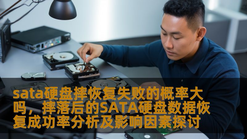sata硬盘摔恢复失败的概率大吗,摔落后的SATA硬盘数据恢复成功率分析及影响因素探讨 sata硬盘摔恢复失败的概率大吗,摔落后的SATA硬盘数据恢复成功率分析及影响因素探讨