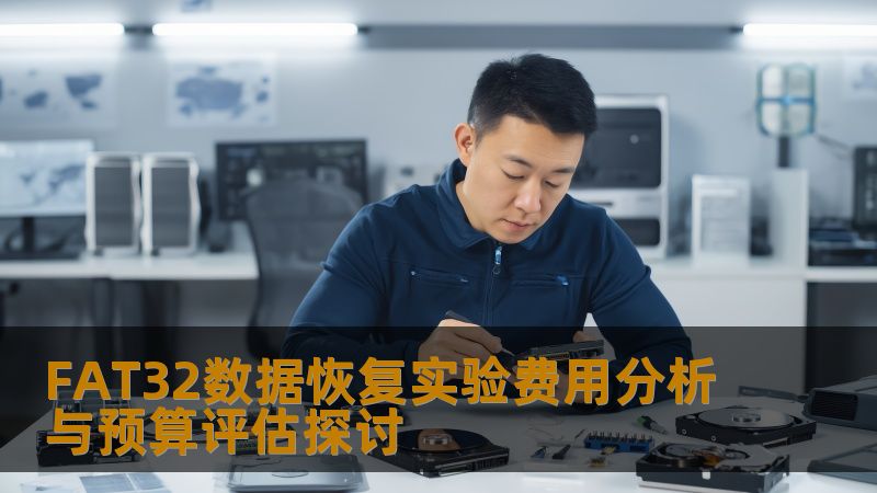 FAT32数据恢复实验费用分析与预算评估探讨 FAT32数据恢复实验费用分析与预算评估探讨