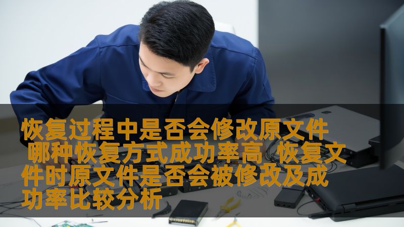 恢复过程中是否会修改原文件 哪种恢复方式成功率高_恢复文件时原文件是否会被修改及成功率比较分析 恢复过程中是否会修改原文件 哪种恢复方式成功率高_恢复文件时原文件是否会被修改及成功率比较分析