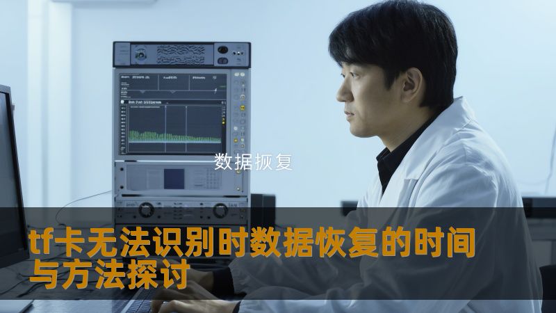 tf卡无法识别时数据恢复的时间与方法探讨 tf卡无法识别时数据恢复的时间与方法探讨