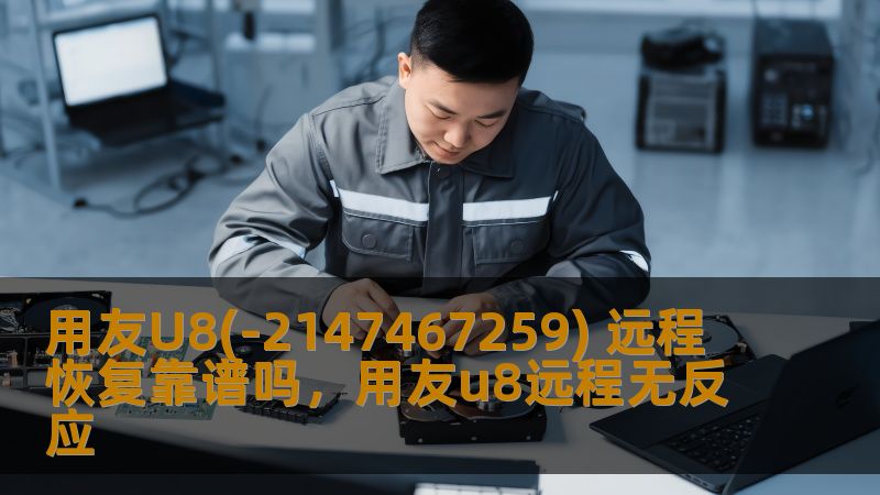 用友U8(-2147467259) 远程恢复靠谱吗,用友u8远程无反应 用友U8(-2147467259) 远程恢复靠谱吗,用友u8远程无反应