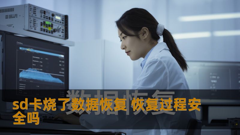 sd卡烧了数据恢复 恢复过程安全吗 sd卡烧了数据恢复 恢复过程安全吗
