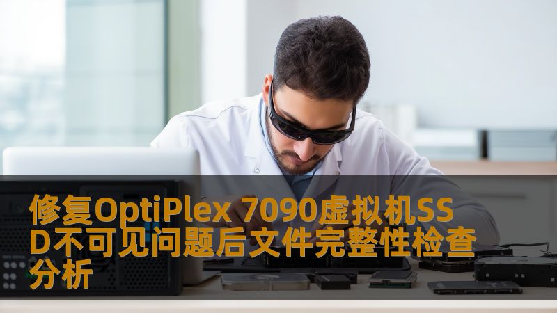 修复OptiPlex 7090虚拟机SSD不可见问题后文件完整性检查分析 修复OptiPlex 7090虚拟机SSD不可见问题后文件完整性检查分析