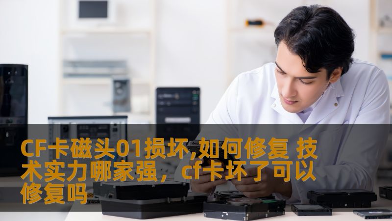 CF卡磁头01损坏,如何修复 技术实力哪家强,cf卡坏了可以修复吗 CF卡磁头01损坏,如何修复 技术实力哪家强,cf卡坏了可以修复吗