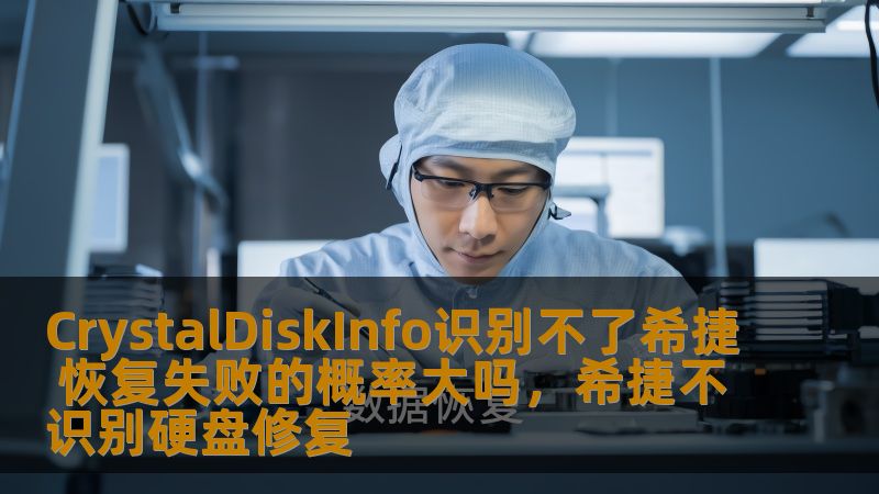 CrystalDiskInfo识别不了希捷 恢复失败的概率大吗,希捷不识别硬盘修复 CrystalDiskInfo识别不了希捷 恢复失败的概率大吗,希捷不识别硬盘修复