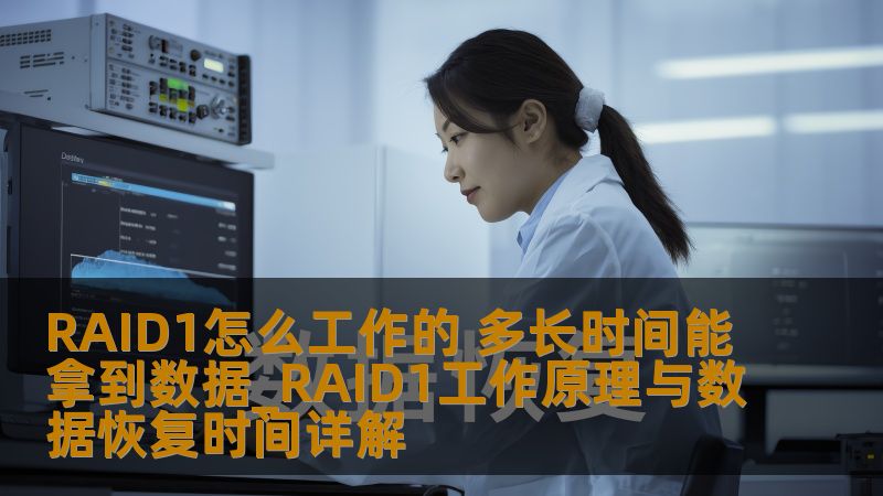 RAID1怎么工作的 多长时间能拿到数据_RAID1工作原理与数据恢复时间详解