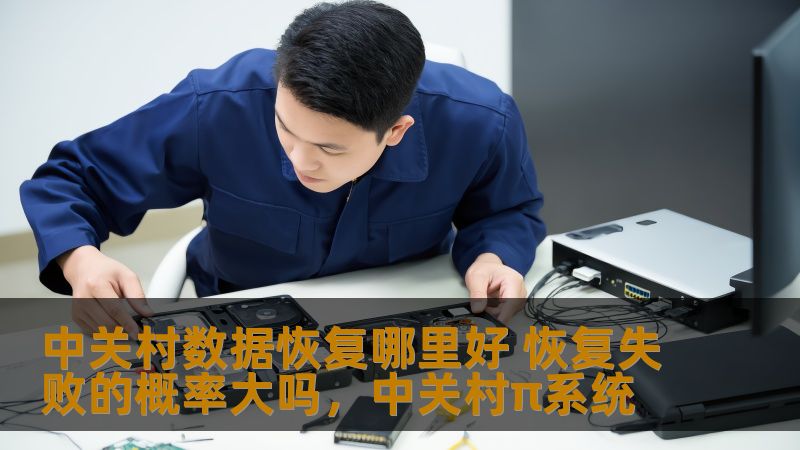 中关村数据恢复哪里好 恢复失败的概率大吗，中关村π系统