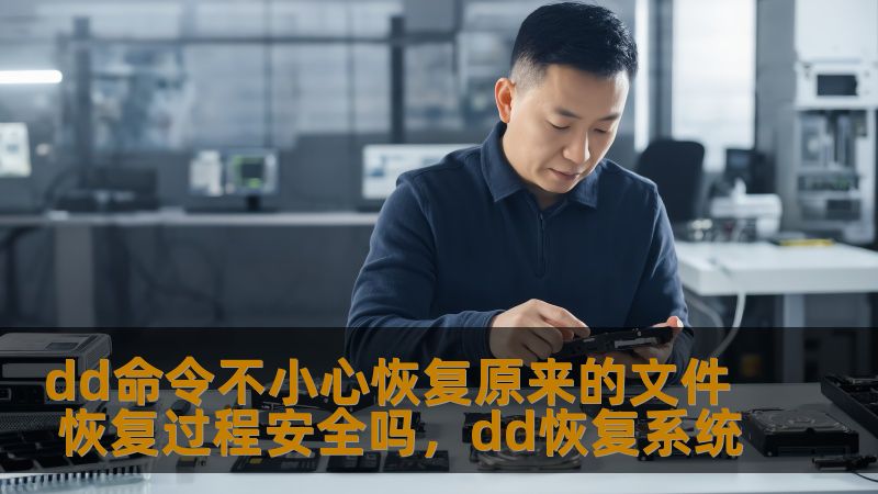 dd命令不小心恢复原来的文件 恢复过程安全吗,dd恢复系统 dd命令不小心恢复原来的文件 恢复过程安全吗,dd恢复系统
