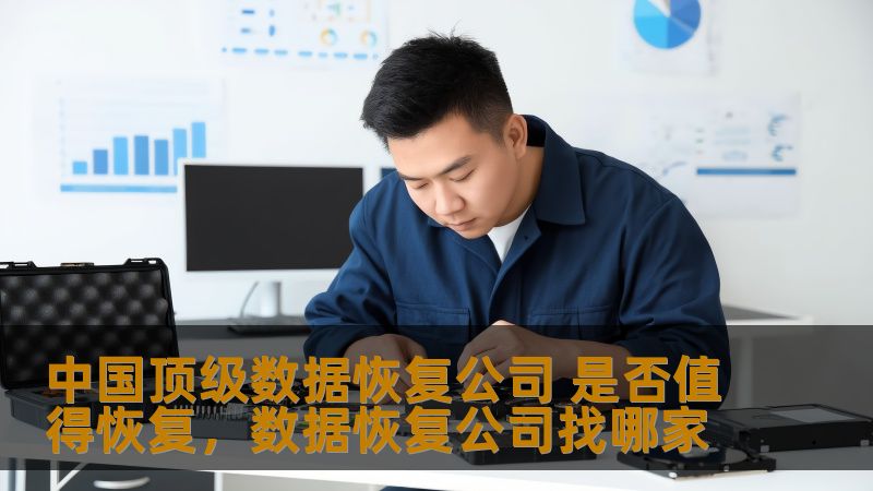 中国顶级数据恢复公司 是否值得恢复，数据恢复公司找哪家