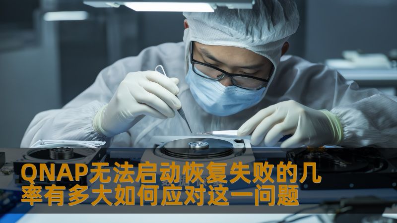 QNAP无法启动恢复失败的几率有多大如何应对这一问题
