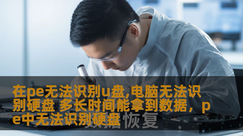 在pe无法识别u盘,电脑无法识别硬盘 多长时间能拿到数据,pe中无法识别硬盘 在pe无法识别u盘,电脑无法识别硬盘 多长时间能拿到数据,pe中无法识别硬盘