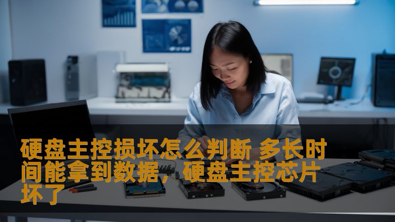 硬盘主控损坏怎么判断 多长时间能拿到数据,硬盘主控芯片坏了 硬盘主控损坏怎么判断 多长时间能拿到数据,硬盘主控芯片坏了