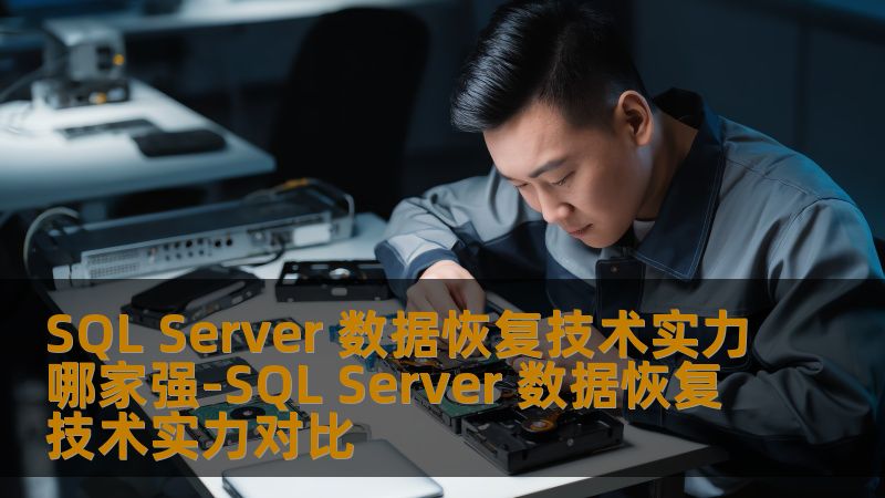 SQL Server 数据恢复技术实力哪家强-SQL Server 数据恢复技术实力对比 SQL Server 数据恢复技术实力哪家强-SQL Server 数据恢复技术实力对比