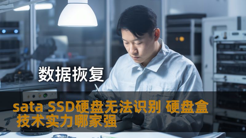 sata SSD硬盘无法识别 硬盘盒 技术实力哪家强 sata SSD硬盘无法识别 硬盘盒 技术实力哪家强