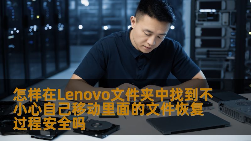 怎样在Lenovo文件夹中找到不小心自己移动里面的文件恢复过程安全吗