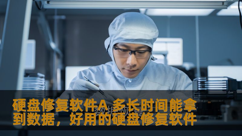 硬盘修复软件A 多长时间能拿到数据,好用的硬盘修复软件 硬盘修复软件A 多长时间能拿到数据,好用的硬盘修复软件