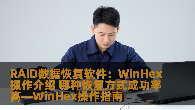 RAID数据恢复软件:WinHex操作介绍 哪种恢复方式成功率高—WinHex操作指南 RAID数据恢复软件:WinHex操作介绍 哪种恢复方式成功率高—WinHex操作指南