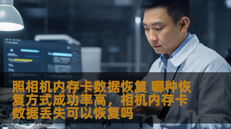 照相机内存卡数据恢复 哪种恢复方式成功率高,相机内存卡数据丢失可以恢复吗 照相机内存卡数据恢复 哪种恢复方式成功率高,相机内存卡数据丢失可以恢复吗